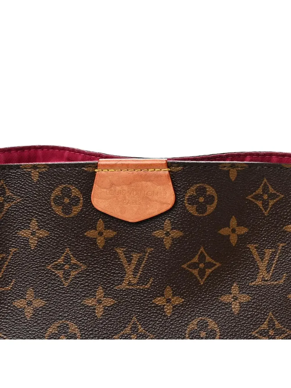 Louis Vuitton Graceful Mm Pivoine #270078L16B
